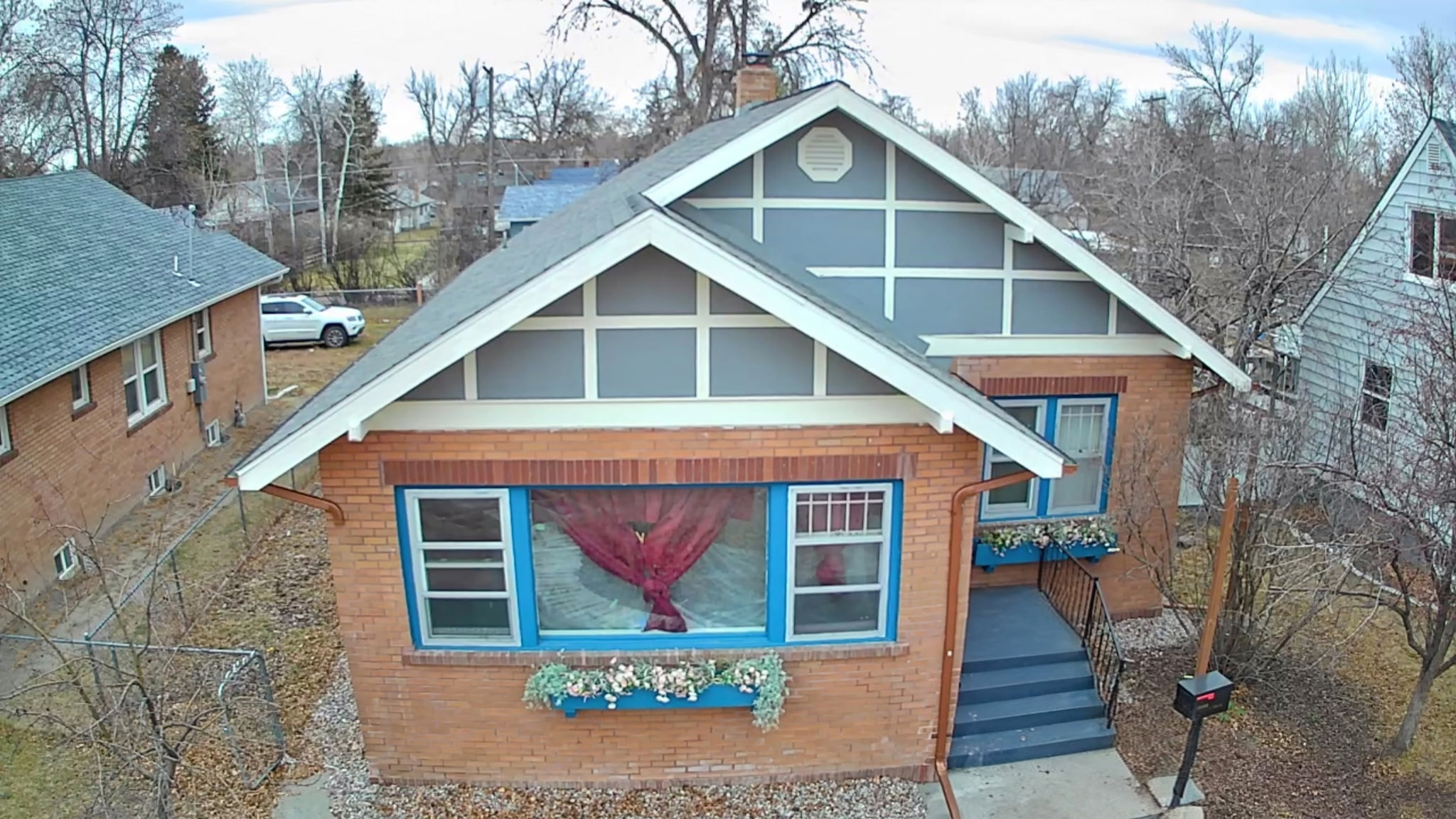 Drone photo example 2